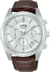 Lorus Classic RT305LX9 Herrenarmbanduhr - Silber