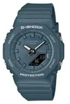 Casio G-Shock Small Classic GMA-P2100BA-2AER Herrenarmbanduhr - Blau