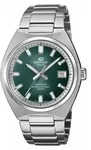Casio Edifice Classic EFB-109D-3AVEF Herrenarmbanduhr - Silber