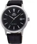Orient Symphony Automatik Herrenuhr Orient-RA-AC0F05B30B - Silber