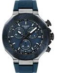 Tissot T1414172704100 Herrenuhr T-Race Chronograph 45mm 10ATM
