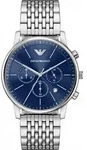 Herrenuhr EMPORIO ARMANI AR11771 &ndash; navyblau, modisch