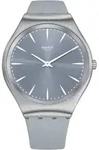 Swatch Syxs118 Armbanduhr, Quarzwerk, 38 mm Geh&auml;usedurchmesser,...