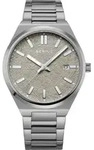 Bering 17639-777 Herrenuhr Classic 39mm 5ATM - Silber