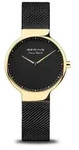 Bering 15531-132 Damenuhr Classic 31mm 5ATM - Gold