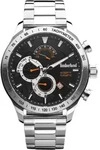 Timberland - Armbanduhr - Herren - Chrono - Quarz - NICKERSON - TDWGK2100204