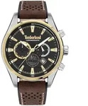 Timberland TDWGC2102402 Aldridge Chronograph Herrenuhr 46mm 5ATM