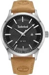 Timberland Trumbull Herrenuhr Timberland-TDWGB0041003 - Braun