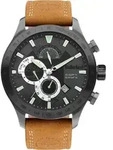 Timberland NICKERSON TDWGF2100202 Herrenarmbanduhr - Braun/Grau