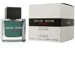 Lalique Encre Noir Sport 100ml, M&auml;nner, 100 ml, Bergamotte, Grapefruit,...