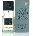 Jacques Bogart One Man Show Eau De Toilette 100 ml (man)
