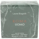 Laura Biagiotti Roma Uomo Eau De Toilette Spray 40ml