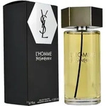 Yves Saint Laurent L'Homme 200ml, Mann, Non-refillable bottle