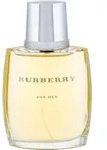 Burberry 34547031, M&auml;nner, 100 ml, Bergamot,Lavender, Geranium,Sandalwood,