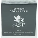 Otto Kern Signature Man Eau de Toilette Spray (30 ml)