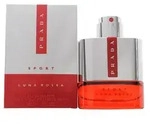 Prada - Luna Rossa Sport EDT 50ml