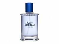 David Beckham Classic Blue eau de Toilette für Herren 60 ml