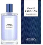 David Beckham Classic Blue eau de Toilette f&uuml;r Herren 60 ml