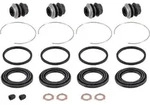 Reparatursatz Bremssattel &Oslash; 57 mm A.B.S. f&uuml;r u.a. TOYOTA AVENSIS