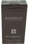 Givenchy Pour Homme Eau De Toilette 30Ml