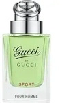 Gucci by Gucci Sport pour Homme Eau de Toilette 90ml