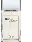 Dior Higher Energy, M&auml;nner, 100 ml, Nicht nachf&uuml;llbare Flasche, Grapefruit,