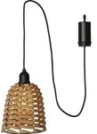 Star Trading 857-33, Flexible Halterung, Schwarz, Braun, Braun, Polyvinylchlorid