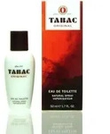 Tabac Tabac Original Eau de Toilette f&uuml;r Herren 50 ml