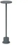 Ideal Lux 347837 TOFFEE Au&szlig;enstehleuchte/Mastleuchte H500mm LED 11W 1200/890lm 3000K
