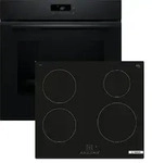 Bosch HBDCORE6I (HBA571BB4+PUE61RBB6E), Zonen-Induktionskochfeld, 4 Zone(n),