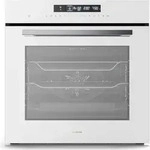 Klarstein Airjet Einbaubackofen 60 cm - 72L, 13 Modi, Airfryer-Funktion,