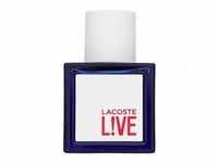 Lacoste Live Pour Homme eau de Toilette für Herren 40 ml
