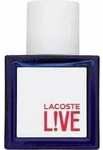 Lacoste Live Pour Homme eau de Toilette f&uuml;r Herren 40 ml
