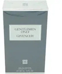 Givenchy Gentlemen Only, M&auml;nner, 150 ml, Nicht nachf&uuml;llbare Flasche, Mandarine,