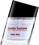 Bruno Banani Pure Man Eau De Toilette 30 ml (man)