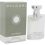 BVLGARI Pour Homme, M&auml;nner, 50 ml, Pepper, Bernstein, Moschus, Amber,Musk, Spray