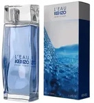 Kenzo L'Eau par Kenzo Pour Homme Eau de Toilette 50ml