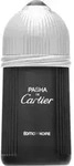 Cartier Pasha de Cartier &Eacute;dition Noire Eau de Toilette f&uuml;r Herren 50 ml
