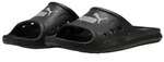 Puma Divecat Dry PUMA Black-Gray Echo 46 - Schwarz - 46