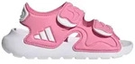 Sandalen Adidas JS4914 f&uuml;r Jungen - Rosa - 30
