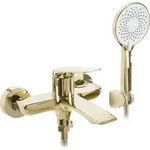 Wannenarmatur Rea AVALON gold - Gold