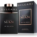 Bvlgari Man In Black Edp Spray