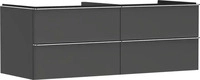 HansGrohe 54087000, hansgrohe Xelu Q Waschtischunterschrank, 1360x550, 4