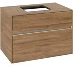 Villeroy & Boch C124B0RH WTUS Collaro 800x548x500mm m. Bel. 2