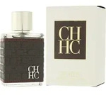 Carolina Herrera CH Men, M&auml;nner, 50 ml, Spray, Alcool d&eacute;natur&eacute;, Aqua (eau), Parfum