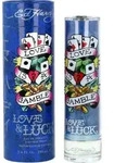 Christian Audigier Ed Hardy Love & Luck Men EDT 100 ml M