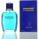 Givenchy Insense Ultramarine for Men Eau De Toilette 100 ml (man)