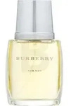 Burberry 34547041, M&auml;nner, 50 ml, Bergamot,Lavender, Geranium,Sandalwood, Bernstein,