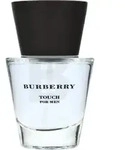 Burberry Touch for Men eau de Toilette f&uuml;r Herren 50 ml