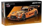Jamara 402899, Sportwagen-Modell, 1:8, Mercedes-AMG GT3, Unisex, 14 Jahr(e),...